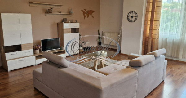 Zona USAMV - apartament 2 camere cu balcon generos