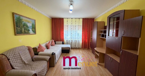 Apartament 3 camere,zona E3,etaj 2