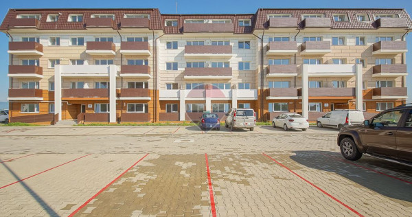 Apartament 3 camere - Subcetate City 2