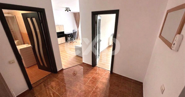 Apartament 1 cameră decomandat, renovat, Loc de parcare CF,
