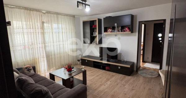 APARTAMENT 2 CAMERE COSTESTI