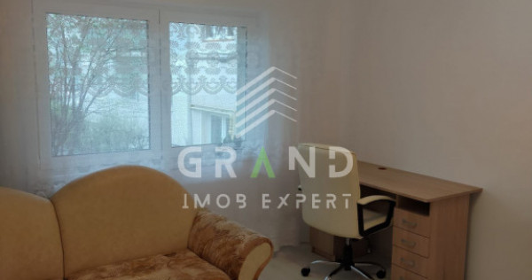 Ap 2 camere | Zona Manastur-BIG