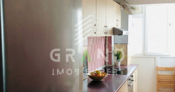 4 camere decomandate | Etaj intermediar | Investiție excele