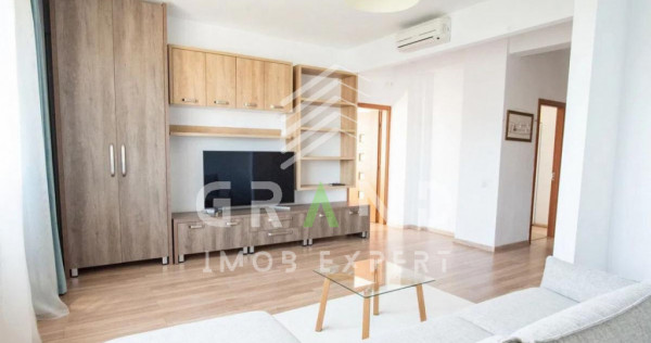 Apartament 2 camere | Zona Dorobantilor | Marasti