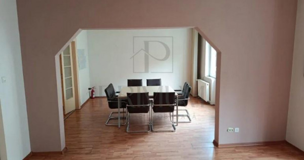 Spatiu birouri 3 camere - Ultracentral