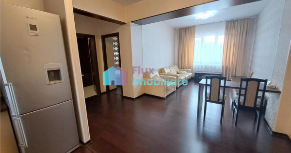 Apartament 2 camere zona Colegiului Alimentar