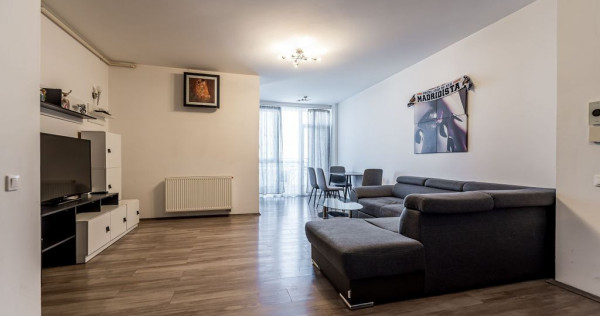 PRET NOU! Apartament 2 camere - ARED BANU MARACINE - COMISION 0