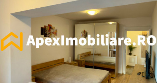 Garsoniera de inchiriat Theodor Pallady București | ApexImo