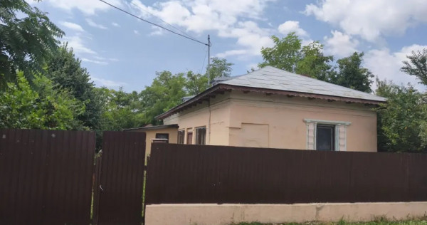 Casa de v&acirc;nzare! Ologeni, județul Prahova