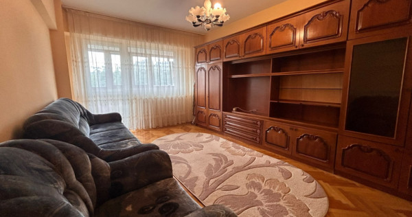 Etaj 2 - Apartament 2 camere 63mp - Dorobanti Bariera Calara