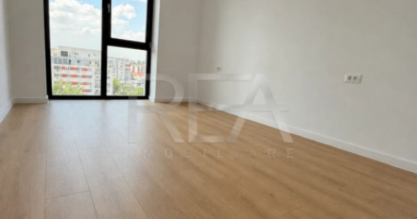 2 camere Theodor Pallady, centrală, et. 5, an 2026, metrou,