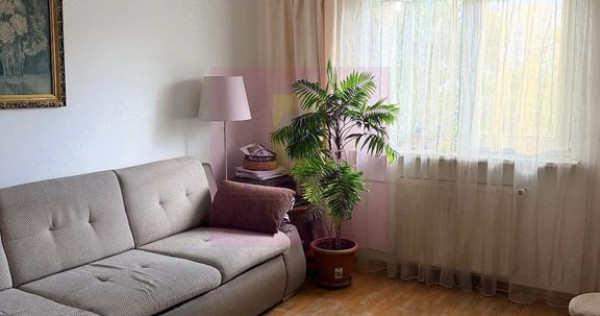 Apartament 3 camere Mircea Voda - Nerva Traian cu vedere ...