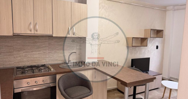 Prima &icirc;nchiriere după renovare totală 2 camere, Zona A...