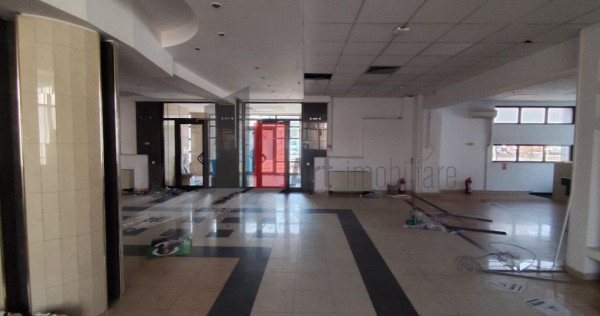 Comision 0% Spatiu comercial de inchiriat in Bucurestii N...