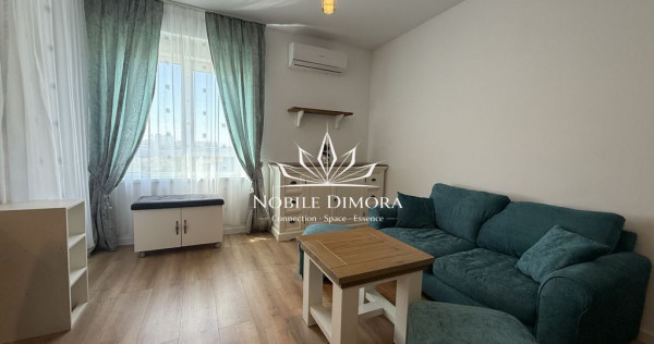 City of MARA - Apartament central cu 1 Camera - ideal pen...