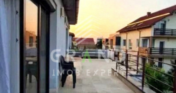 Apartament 2 camere, tip penthouse, cartier Europa