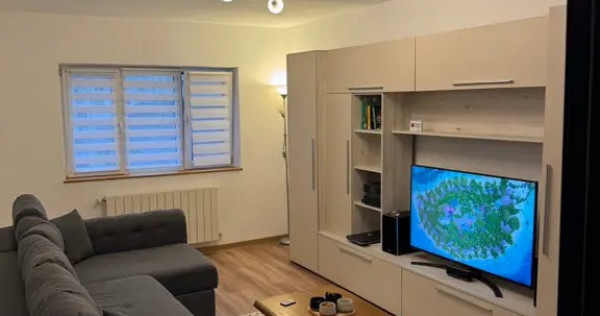 Apartament 2 camere, decomandate, renovat și utilat