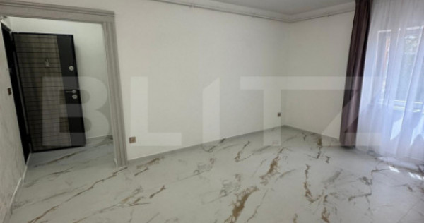 Apartament cu 2 camere, 53 mp, zona Est