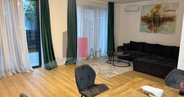 Inchiriere Vila Otopeni