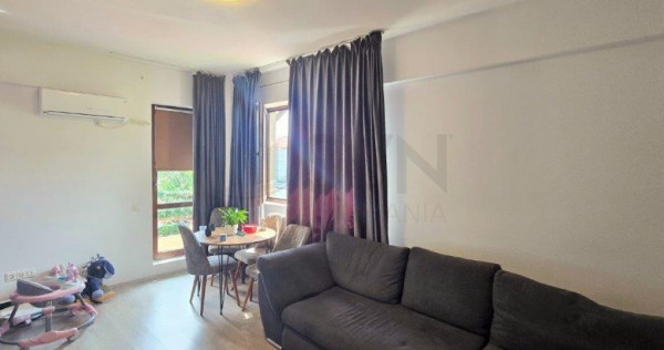 Apartament la cheie - 3 camere decomandat - 73 mp utili -...