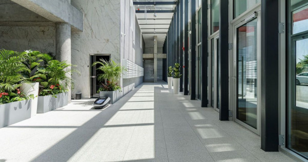 Apartament 2 Camere / LUX - Up-site by Atenor / Parcare E...