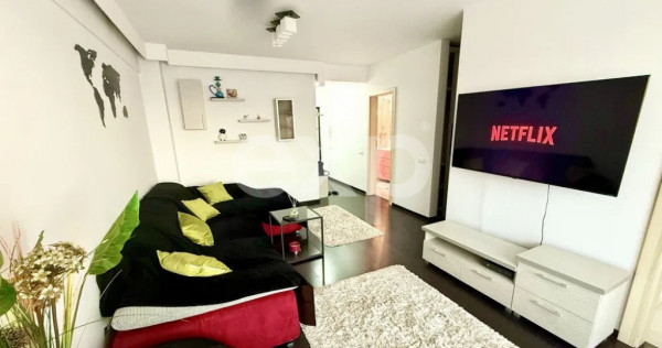 Apartament 2 camere | Gheorgheni, zona FSEGA
