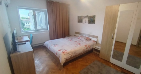 Apartament cu o camera de inchiriat in Timisoara, zona Take