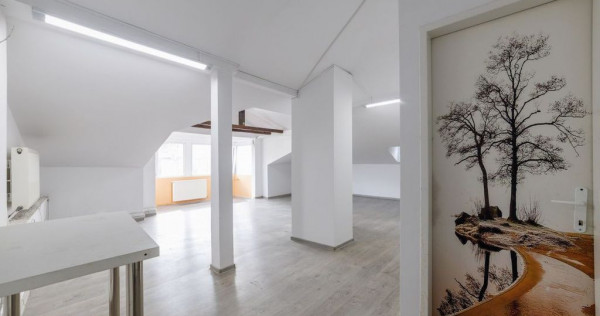 Spatiu Comercial - Ultracentral - Armand Calinescu, Pitesti!
