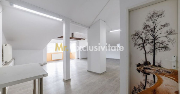 Spatiu Comercial - Ultracentral - Armand Calinescu, Pitesti!