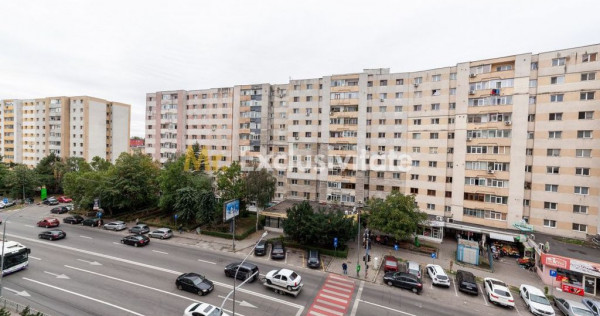 Apartament Nord, 3 camere, 1977
