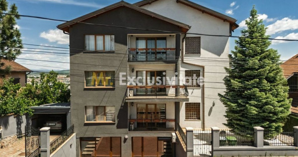 Proprietate premium vis-a-vis de noul Stadion Nicolae Dobrin