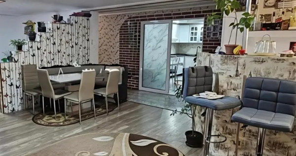 Vila individuala de &icirc;nchiriat-4 dormitoare Bragadiru