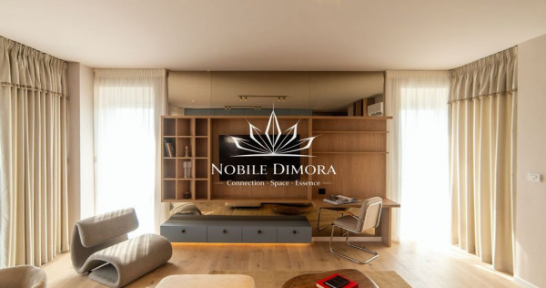 Nord One - Apartament modern cu 2 camere - Brediceanu - z...