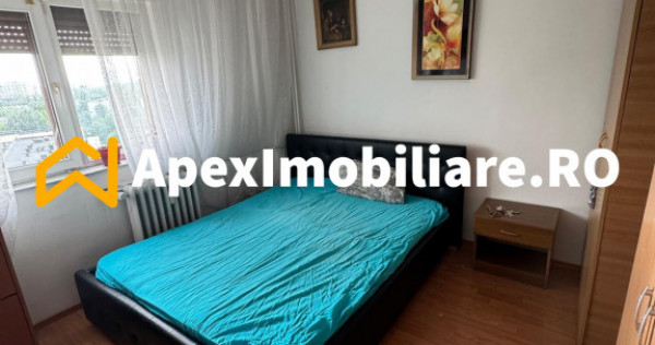 Apartament 2 camere de inchiriat Berceni București | ApexIm