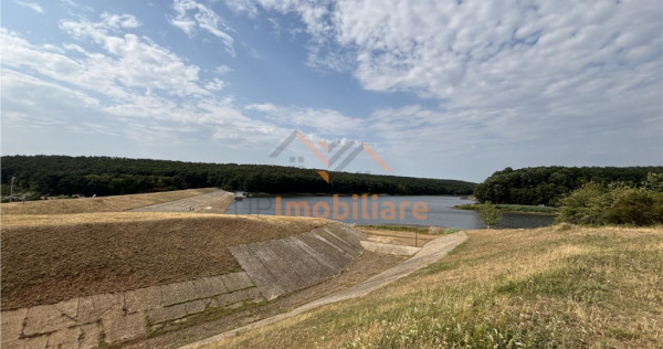 TEREN INVESTITIE | PANORAMA | 4.350 MP | SAUAIEU | BIHOR