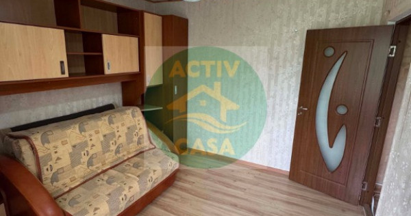 Apartament 2 camere, etaj intermediar
