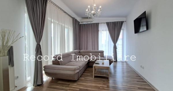Apartament in vila 90 mp cartier Buna-Ziua, Cluj-Napoca