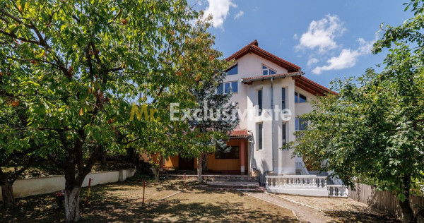 Proprietate multifunctionala | Doua cladiri | 581 mp | Pi...