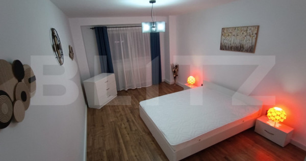 Apartament 2 camere decomandat, Gheorgheni/zona FSEGA
