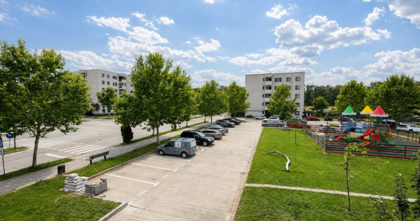 Apartament 2 camere de &icirc;nchiriat &ndash; Greenfield Residenc...
