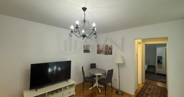 Apartament 2 camere I Piata Romana