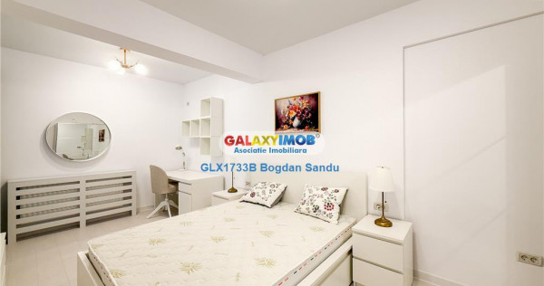 Apartament cu 2 de inchiriat Central Address Residence - Li