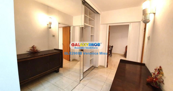 Apartament 2 camere de inchiriat 68mp - Dristor
