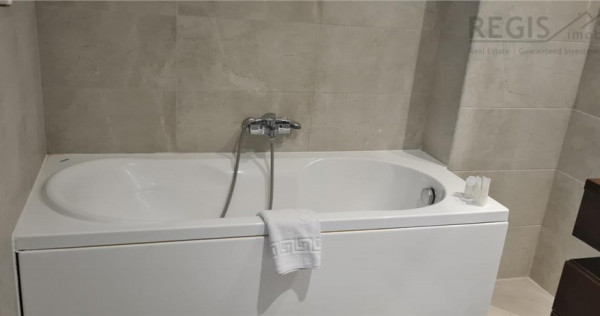 Apartament Silver Mountain ResortSpa | Oportunitate deoseb