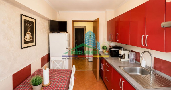 Apartament 4 camere etaj 3 din 4 Ocazie