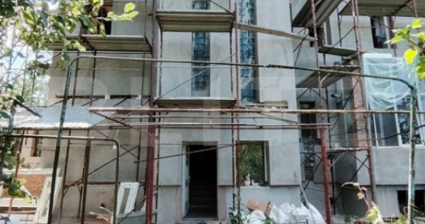 Casa de vanzare, 135.50 mp, zona Bailor Sarate- Ocna Mures
