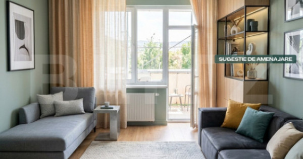 Casa de vanzare, 135.50 mp, zona Bailor Sarate, Ocna Mures