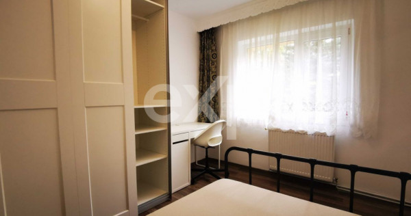 Apartament 1 camera | Mobilat modern | Aproape de UMF