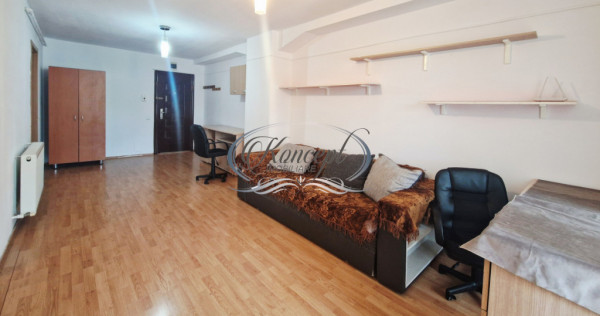 Apartament 2 camere cu balcon pe strada Oasului, in Iris