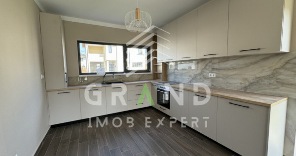 OPORTUNITATE!Casă individuală | 4 camere | 3 băi | Garaj